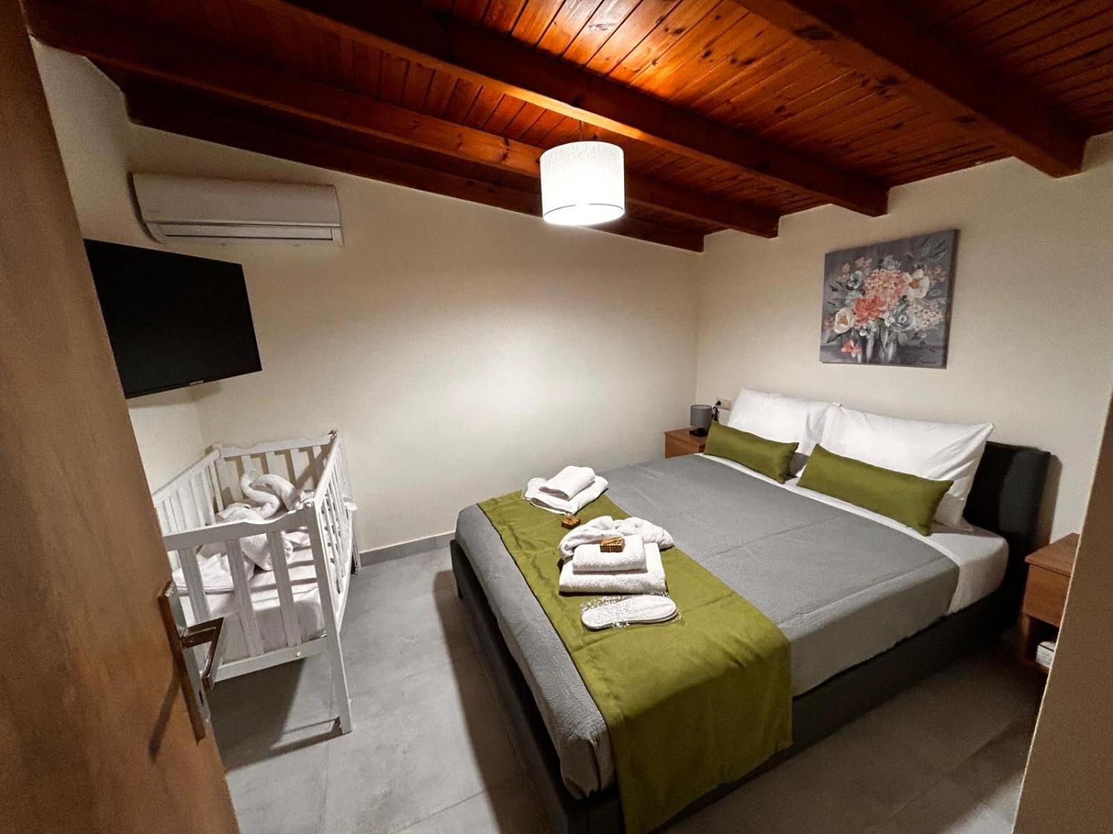 Greenhouse Maleme Agia  Екстер'єр фото